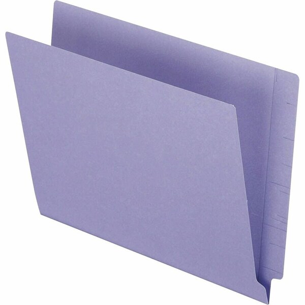 Pendaflex Letter Recycled End Tab File Folder, 500PK PFXH110DPR - main