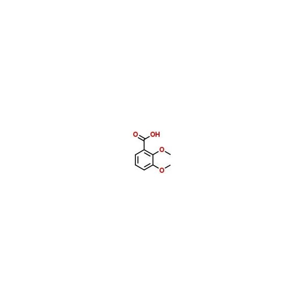 Ak Scientific 2, 3-Dimethoxybenzoic acid (100g), CAS 1521-38-6 A192-100g - main