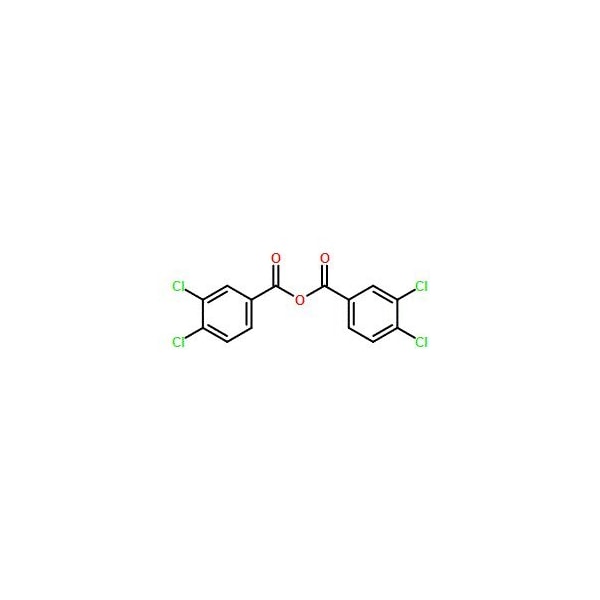 Ak Scientific 3, 4-Dichlorobenzoic anhydride (5g), CAS 86866-14-0 3664AC-5g - main