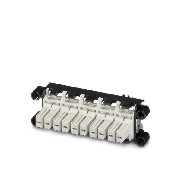 Phoenix Contact VC-TR4/5M-PEA-S22222-SET Contact insert 1607178 - main