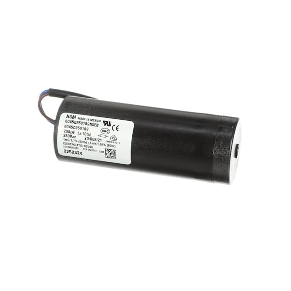 Liebherr CAPACITOR 634261900 - main