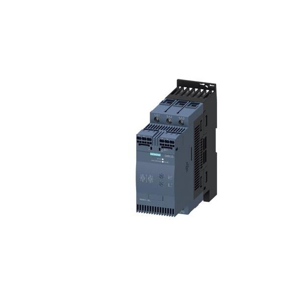 Siemens SIRIUS soft starter S2 45 A 22 kW/400 V 3RW3036-2BB14 - main