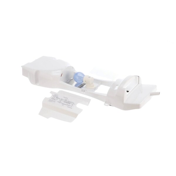 Frigidaire Control Box, Assembly, Complete 5303918675 - main