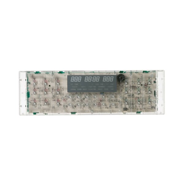 Ge CONTROL BOARD T012 ELE WB27T11351 - main