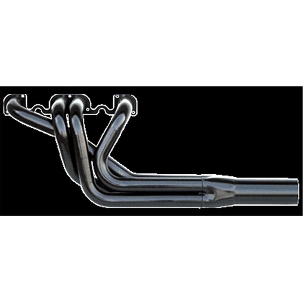 Olympian Athlete Dirt Late Model Crate Headers - 1.62 x 1.75 3 in. OL2449739 - main
