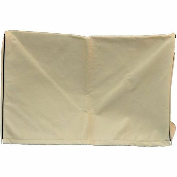 A/C Safe Exterior Cover for Air Conditioner, Med AC-512 - main