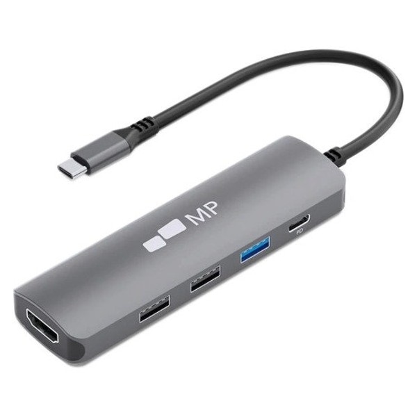 Mobile Pixels 5-1 USB DONGLE 104-1003P01 - main