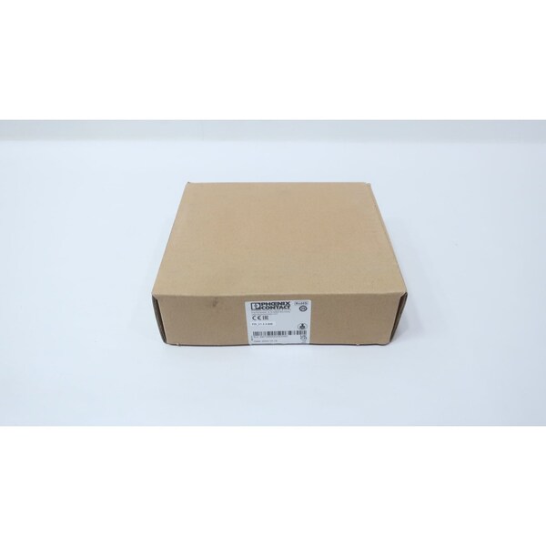 Phoenix Contact 2907066 POWER SUPPLY 24V-DC QUINT4-UPS/24DC/24DC/10 - main