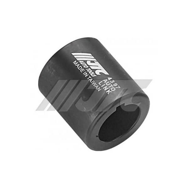 Jtc Auto Tools Crankshaft rotating socket for subaru 4397 - main