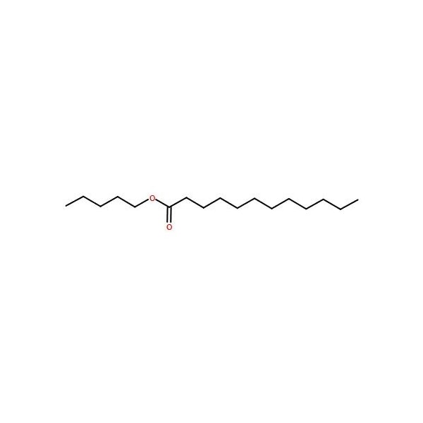 Ak Scientific Amyl laurate (25ml), CAS 5350-03-8 7079AL-25ml - main