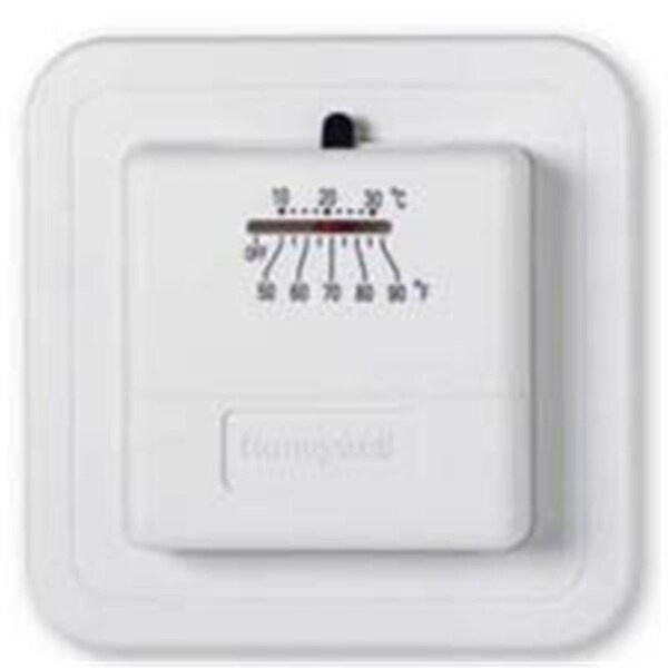 Honeywell Consumer Products Honeywell Consumer CT31A Economy Heat And Cool Thermostat 3089919 - main