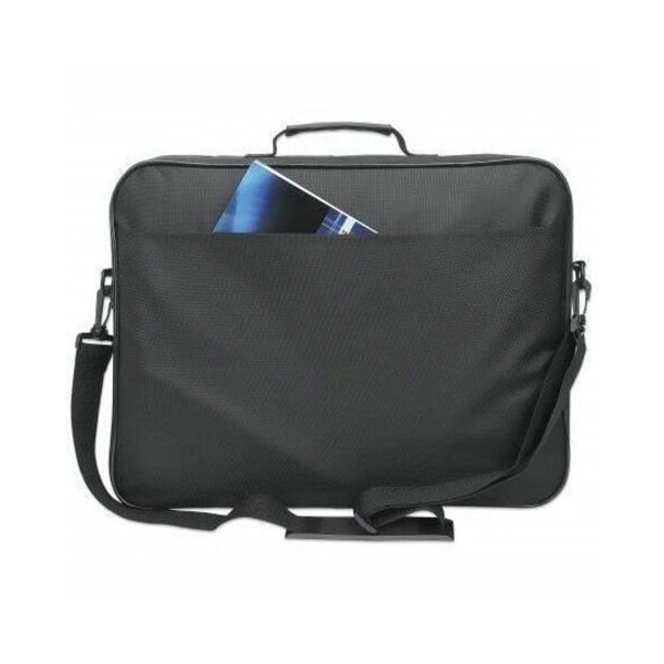 CAMBRIDGE CLAMSHELL NOTEBOOK BAG 17.3