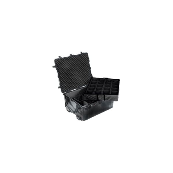 Pelican ReplacementFoamSetfor1690, Blk, 18in, 33in 1691 - main
