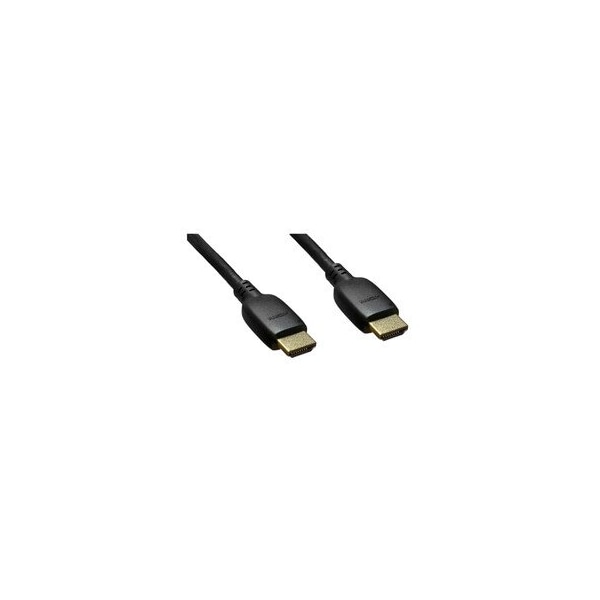 Cable Wholesale 48Gbps Certified Ultra-High-Speed HDMI Cable, 4K120 / 8K60 / 10K, HDMI-A Male, 3 foot 10V4-31103 - main