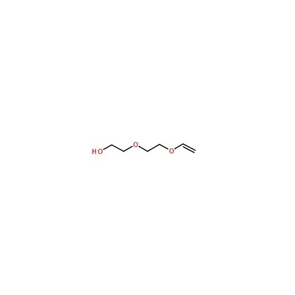 Ak Scientific Di(ethylene glycol) vinyl ether, stabilized with KOH (5g), CAS 929-37-3 P065-5g - main
