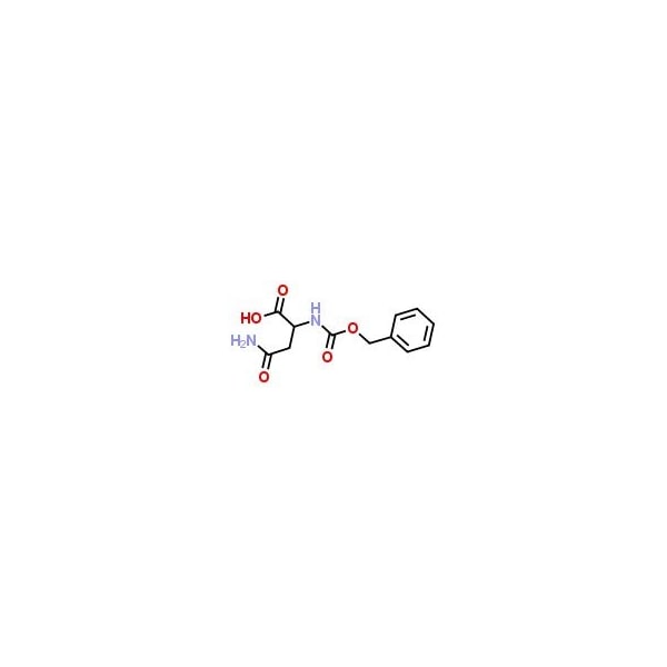 Ak Scientific Z-DL-Asn-OH (100g), CAS 29880-22-6 E658-100g - main