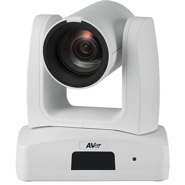 Avervision PTZ211 1080P60 Pro PTZ Camera PAPTZ211W - main
