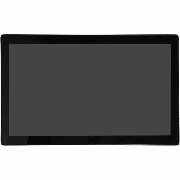 Mimo Monitors 18.5 full HD, wide viewing angle open frame monitor, 1920x1080, viewing angle - M18580C-OF - main
