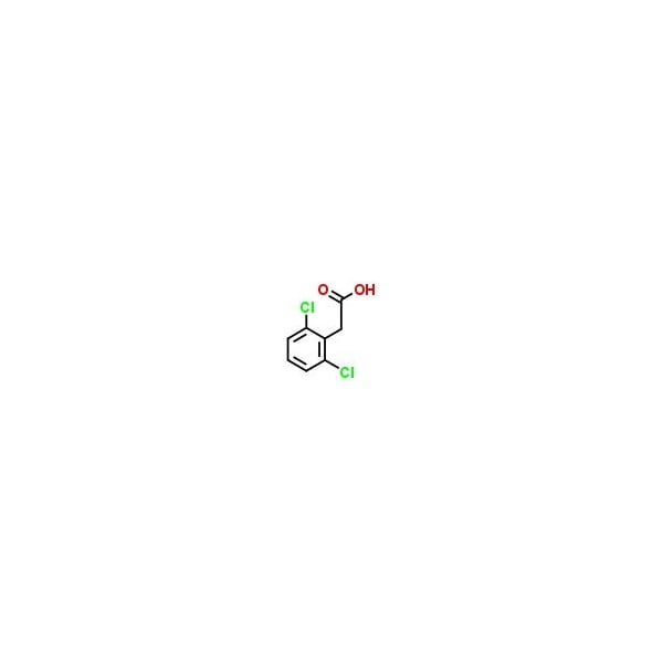 Ak Scientific 2, 6-Dichlorophenylacetic acid (100g), CAS 6575-24-2 A282-100g - main