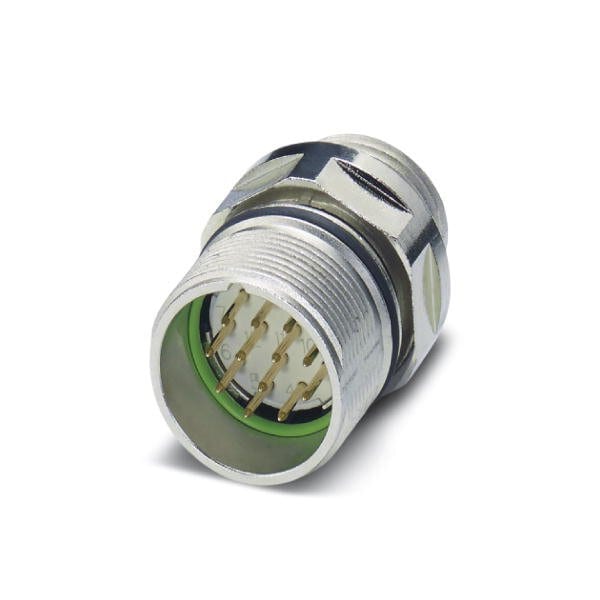 Phoenix Contact CA-12P1N8A6L00 Device connector front 1624026 - main