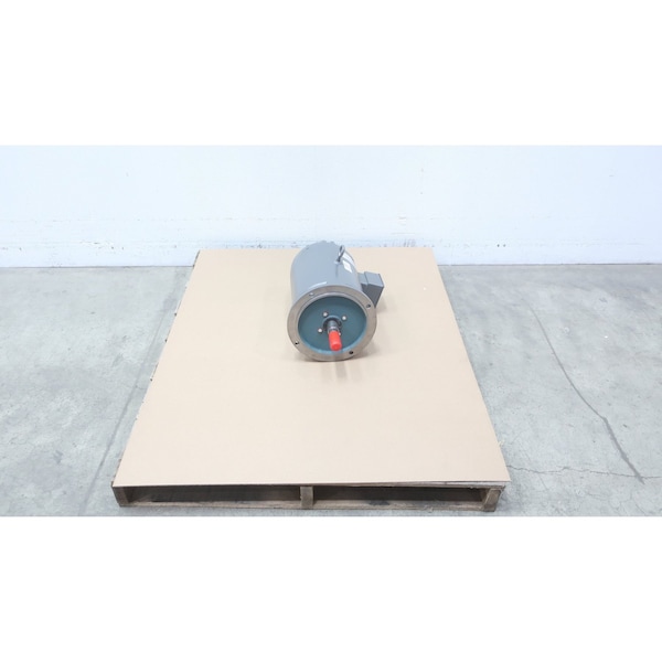 Baldor-Reliance CM LIFT-TECH HOIST MOTOR 215TDZ 10HP 1675RPM 230/460V-AC 3PH 449865-21 - main