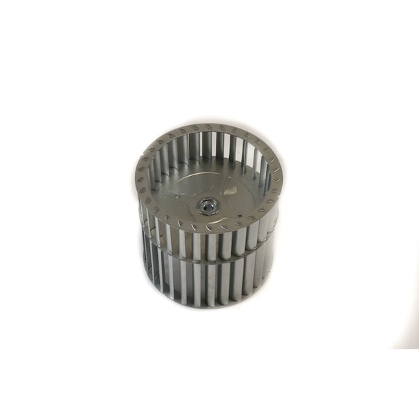 Bard Blower Wheel Right CW 5152-084BX - main