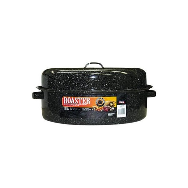 Columbian Home 0510-4 19 Oval Roaster F0510-4 - main