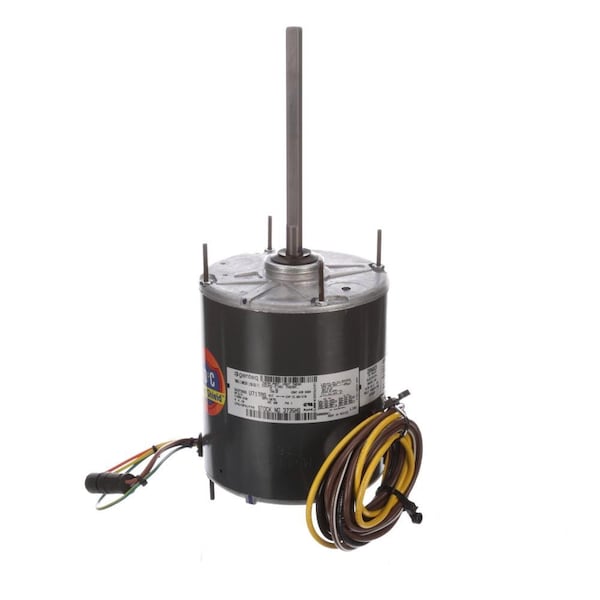 Genteq Fasco 3735HS Condenser Fan Motor G3735HS - main