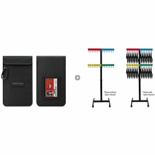 Cellairis -CYBERSYSTEM-CP(28PCS) +CS (1PC) 04-0190003 - main