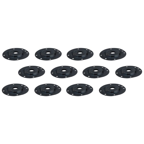 Delta Commercial Instit Parts 10316 Diaphragms - Quantity 12 060079A-MMO - main