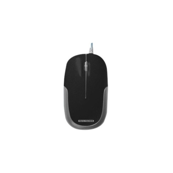 Man & Machine C-MOUSE - BLACK CM/B5 - main