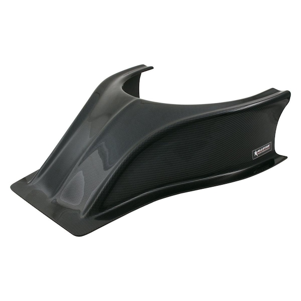 Allstar Performance 5.5 in. Stalker Hood Scoop ALL23237 - main