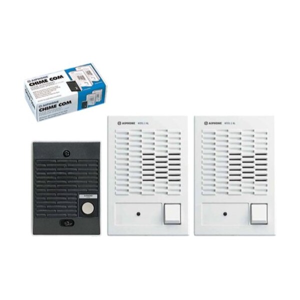 Aiphone Aiphone C-123LW Intercom Master Station C-123LW - main