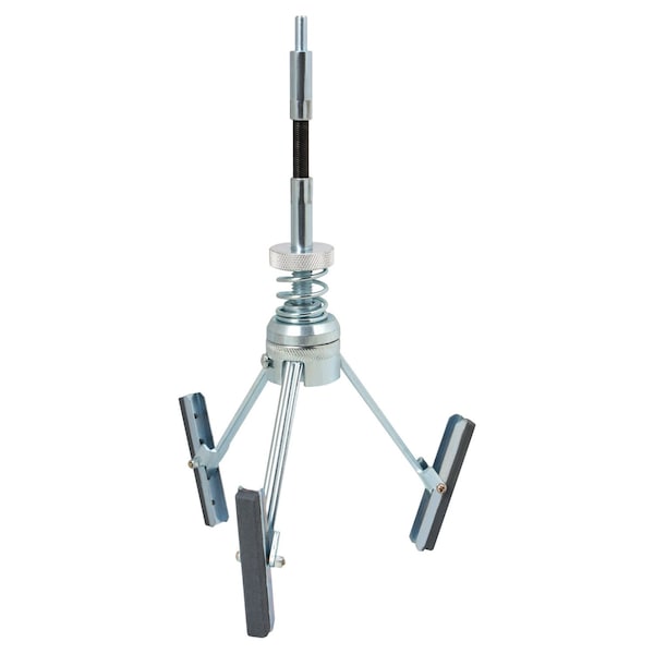 Performance Tool Piston Cylinder Hone, 2 to 7 in. Range, Flexible Shaft, Adjustable Tension W80560 - main