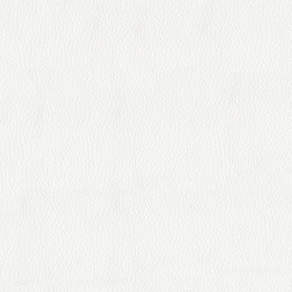 Abbeyshea White, Polyurethane Coated Faux Leather Fabric, 1 Yard L, 54 in W KENDR3822 - main