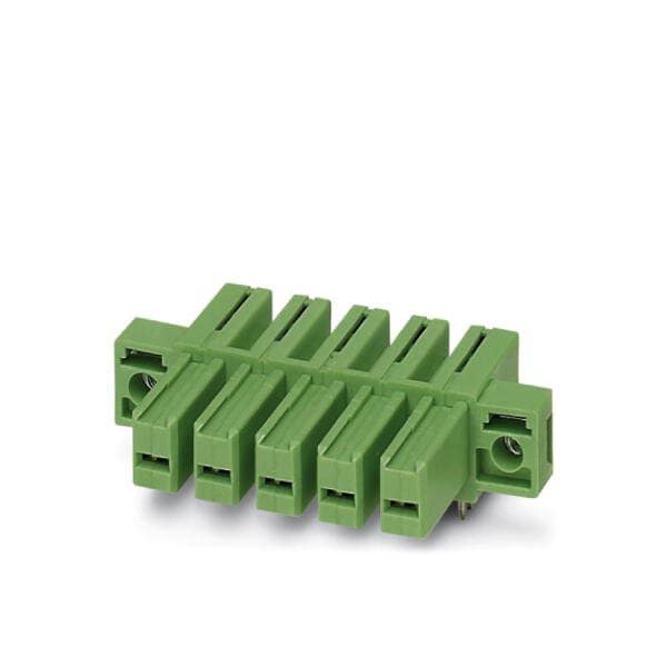 Phoenix Contact IPC 5/ 6-GF-7 62 Header inverted no. of 1708530 - main