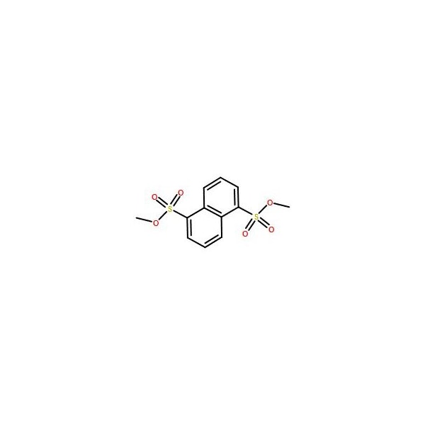 Ak Scientific Dimethyl 1, 5-Naphthalenedisulfonate (5g), CAS 20779-13-9 4661AL-5g - main