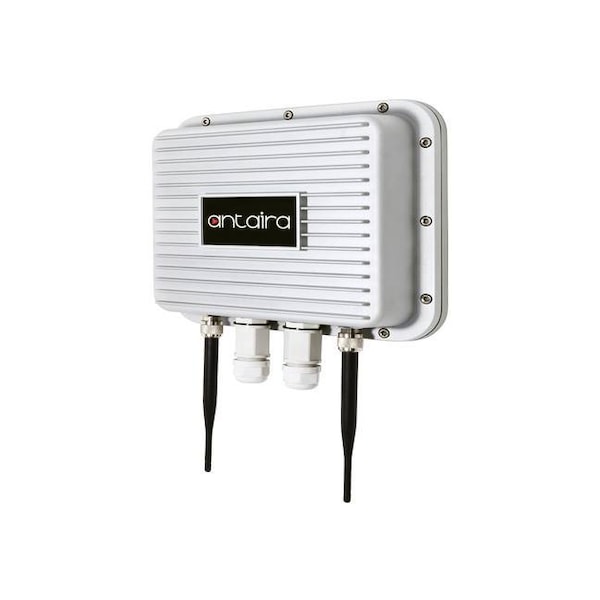 Antaira Industrial Outdoor IP67 Metal Housing IEEE 802.11a/b/g/n/ac Wireless Acce ARX-7235-AC-PD-T - main