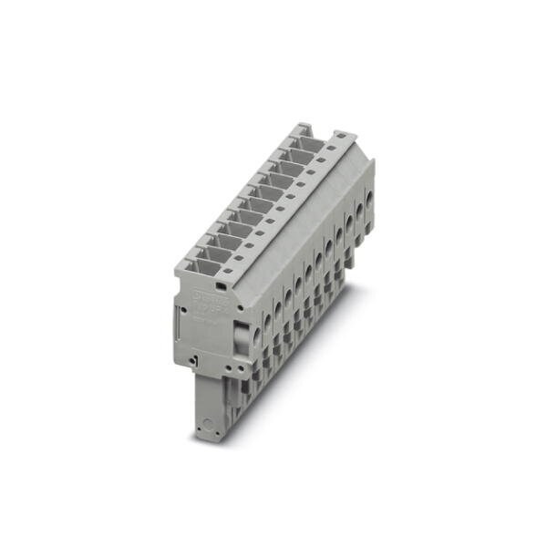 Phoenix Contact UP 4/12 UT-COMBI male connector single 3060225 - main