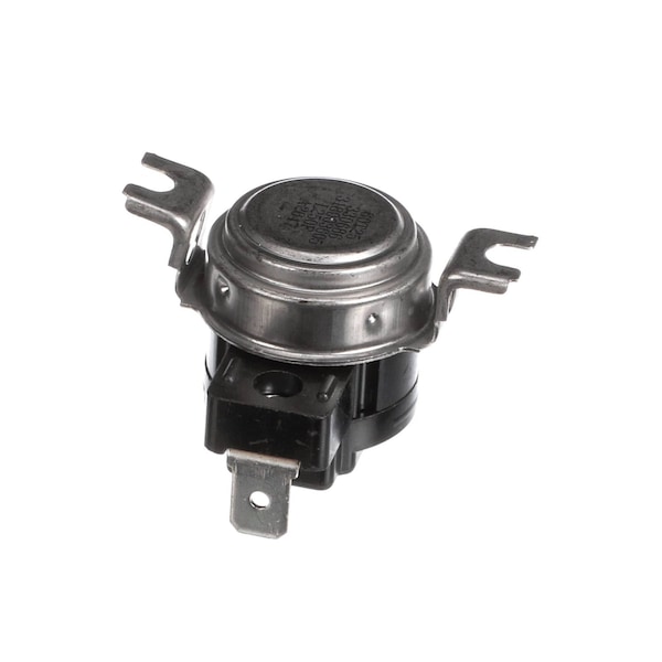 Frigidaire Thermostat, Safety, Backguard 318003605 - main