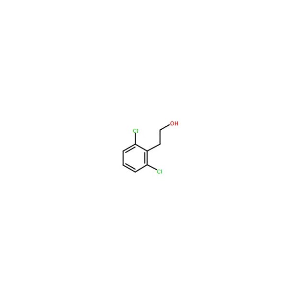 Ak Scientific 2, 6-Dichlorophenethyl alcohol (5g), CAS 30595-79-0 X2191-5g - main
