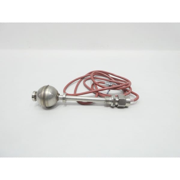 Ksr Kuebler BEARING OIL FLOAT SWITCH VSR 1/2-L 170-SV-2 - main