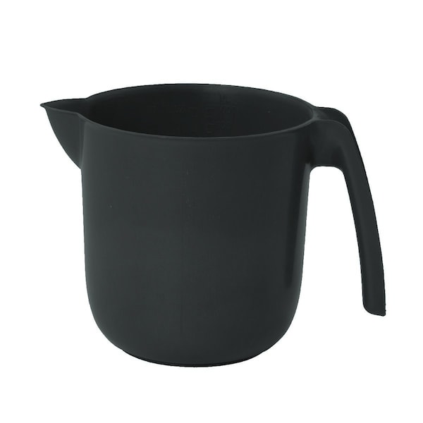 Detectamet Pouring Jug, Black 535-S018-T100-P02 - main