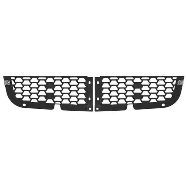 Ilc Replacement For Freightliner Cascadia 116 Year 2024 Bumper Mesh WZ-EGCK-E - main