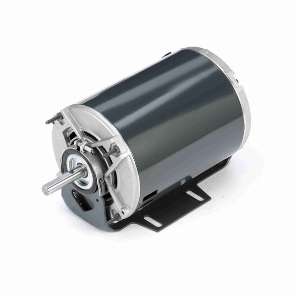 Marathon H171 Fan & Blower Motor - LEESON 1/4-1/12 HP, 1800-1200 RPM, 48 Frame MH171 - main
