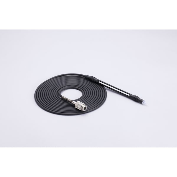 Gastec 5-meter Extension Hose 351A-5 - main