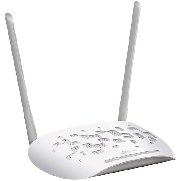 Tp-Link 300 MBPS WIRELESS N ACCESS POINT TL-WA801N - main