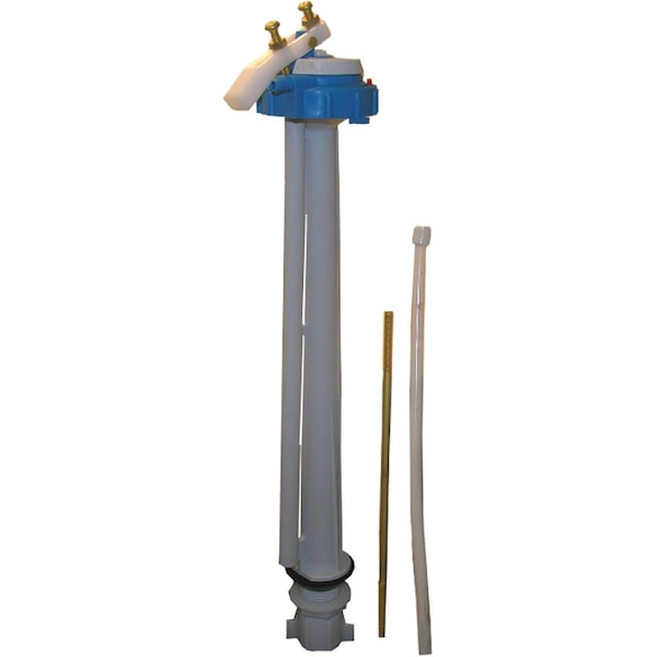 Westlake Pipe & Fittings 12'' Plastic Anti-Siphon Ballcock 4/1/4027 - main