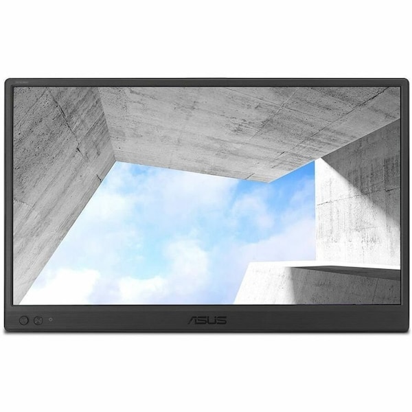Asus ZenScreen Monitor MB169CK-P - main