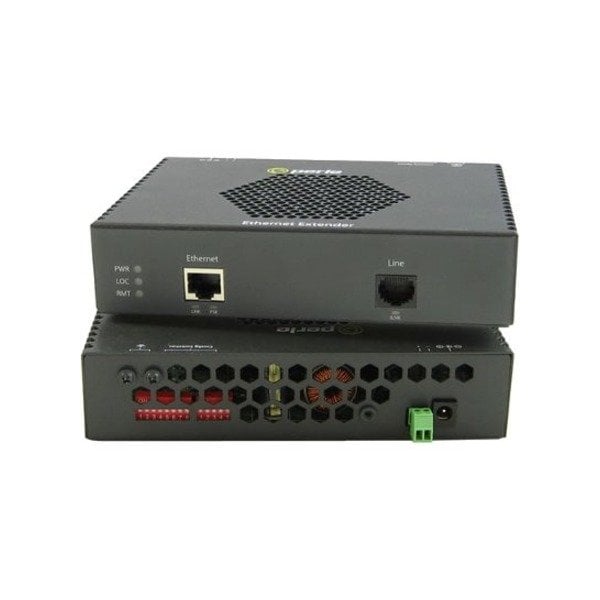 Perle Systems EXP-KIT11-S110-RJ 1XEXP-1S110L 1XEXP-1S110E-RJ EXTENDER KIT 06004944 - main